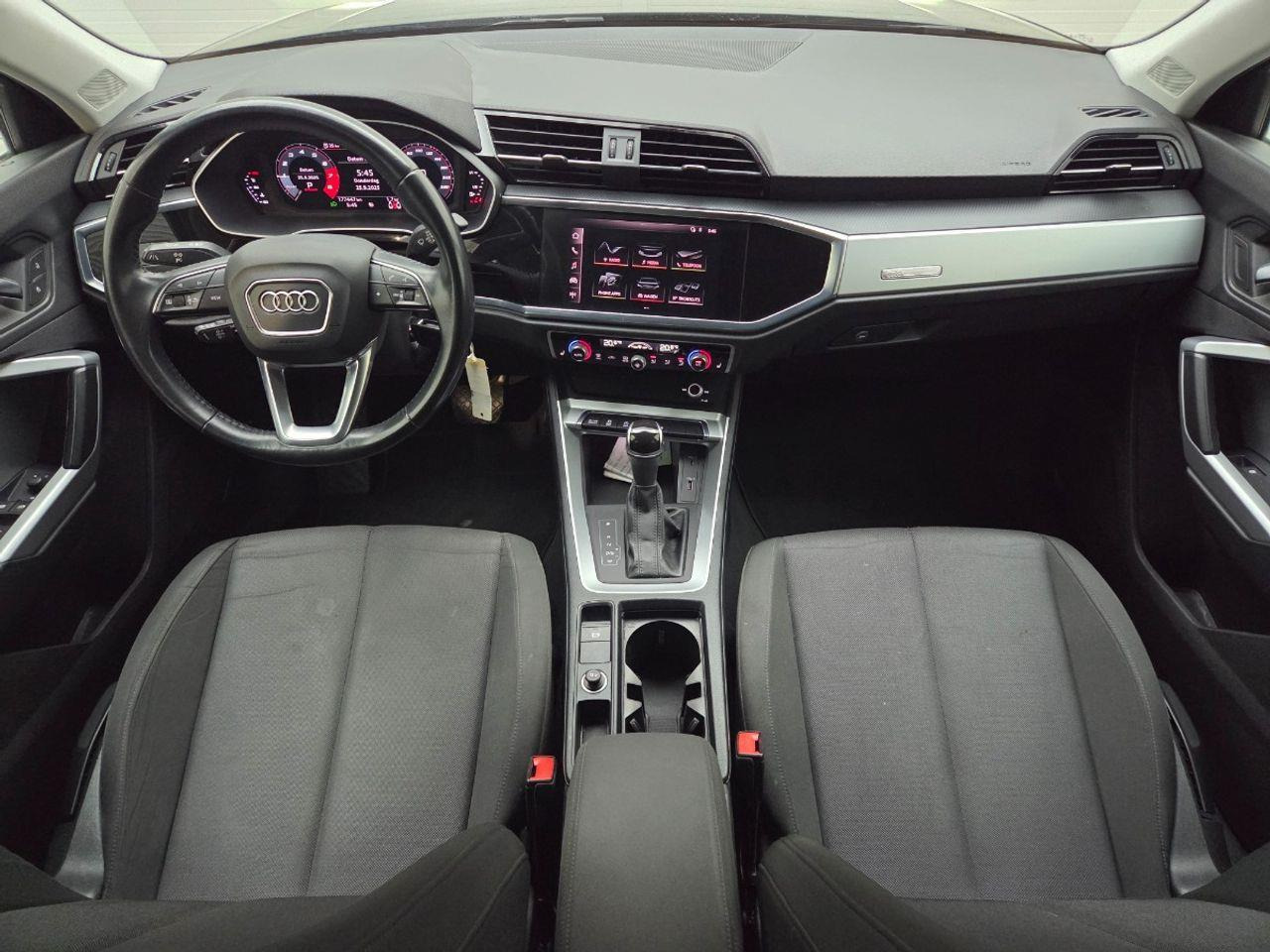 Audi Q3 Sportback 35 TFSI Pro Line S | 2020 | 177.447 km | Automaat | HFL26V | NAP: Geen oordeel - SUV: picture 5 Audi Q3 Sportback 35 TFSI Pro Line S | 2020 | 177.447 km | Automaat | HFL26V | NAP: Geen oordeel - SUV: picture 5