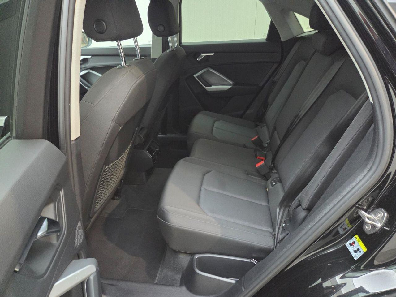 SUV Audi Q3 Sportback 35 TFSI Pro Line S | 2020 | 177.447 km | Automaat | HFL26V | NAP: Geen oordeel: picture 8