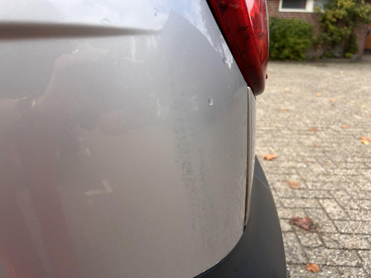 Chevrolet | Matiz | 0.8 Ace | 2007 | 95.961 km | 57TRFZ | Logisch - Hatchback: picture 5 Chevrolet | Matiz | 0.8 Ace | 2007 | 95.961 km | 57TRFZ | Logisch - Hatchback: picture 5