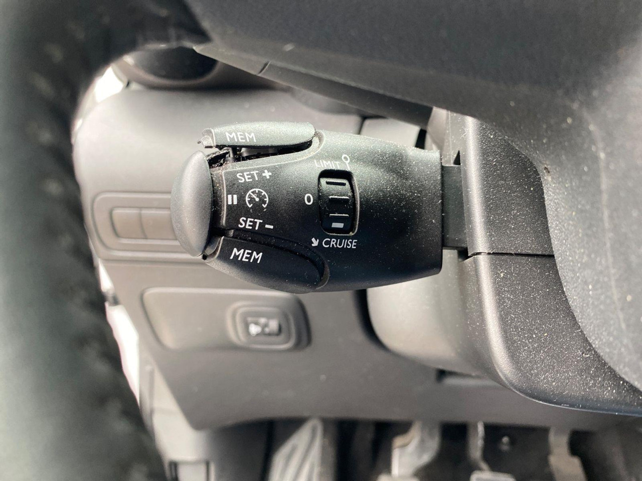SUV Citroen C3 Aircross 1.2 PureTech S&S Origins | 2020 | 102.057 km | H884TR | NAP: Logisch: picture 11 SUV Citroen C3 Aircross 1.2 PureTech S&S Origins | 2020 | 102.057 km | H884TR | NAP: Logisch: picture 11