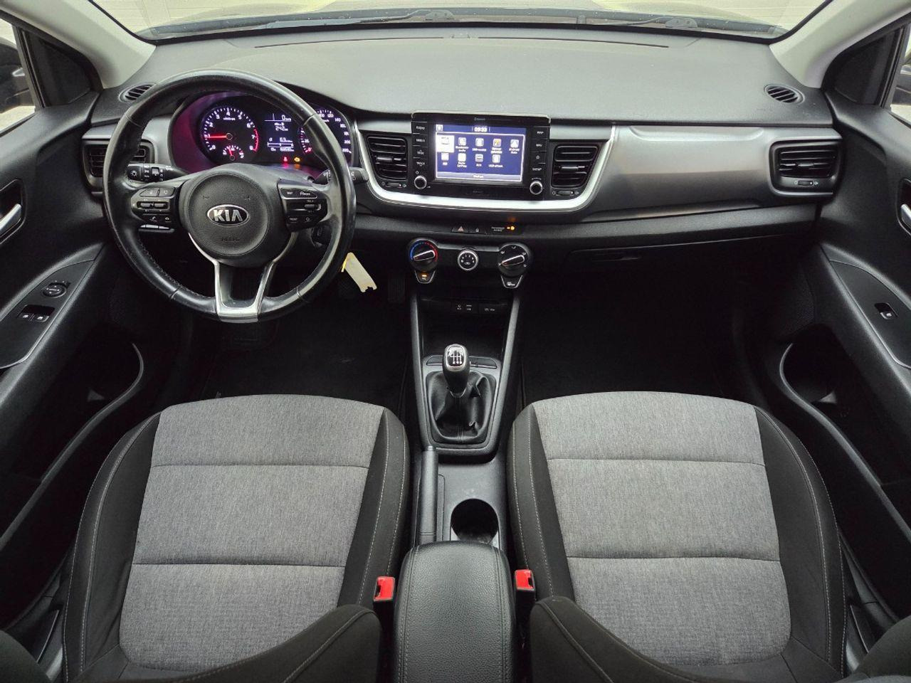 Kia Stonic 1.0 T - GDi ComfortPlusLine Navigator | 2018 | 158.530 km | RL387S | NAP: Logisch - SUV: picture 5 Kia Stonic 1.0 T - GDi ComfortPlusLine Navigator | 2018 | 158.530 km | RL387S | NAP: Logisch - SUV: picture 5