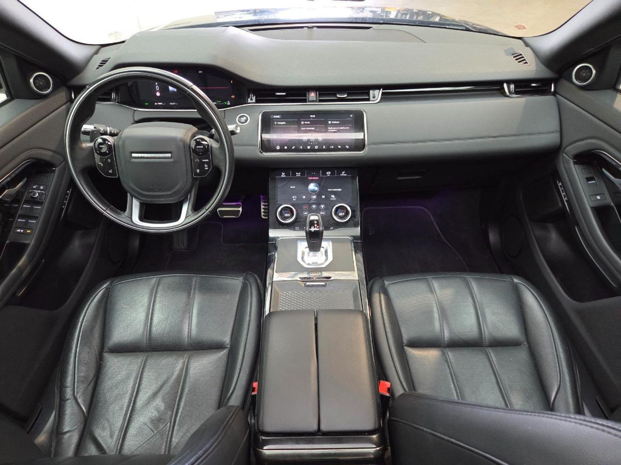 Land Rover Range Rover Evoque 1.5 P300e AWD R - Dynamic HSE | 2020 | 85.071 km | S907JZ | NAP: Geen oordeel - Car: picture 5 Land Rover Range Rover Evoque 1.5 P300e AWD R - Dynamic HSE | 2020 | 85.071 km | S907JZ | NAP: Geen oordeel - Car: picture 5