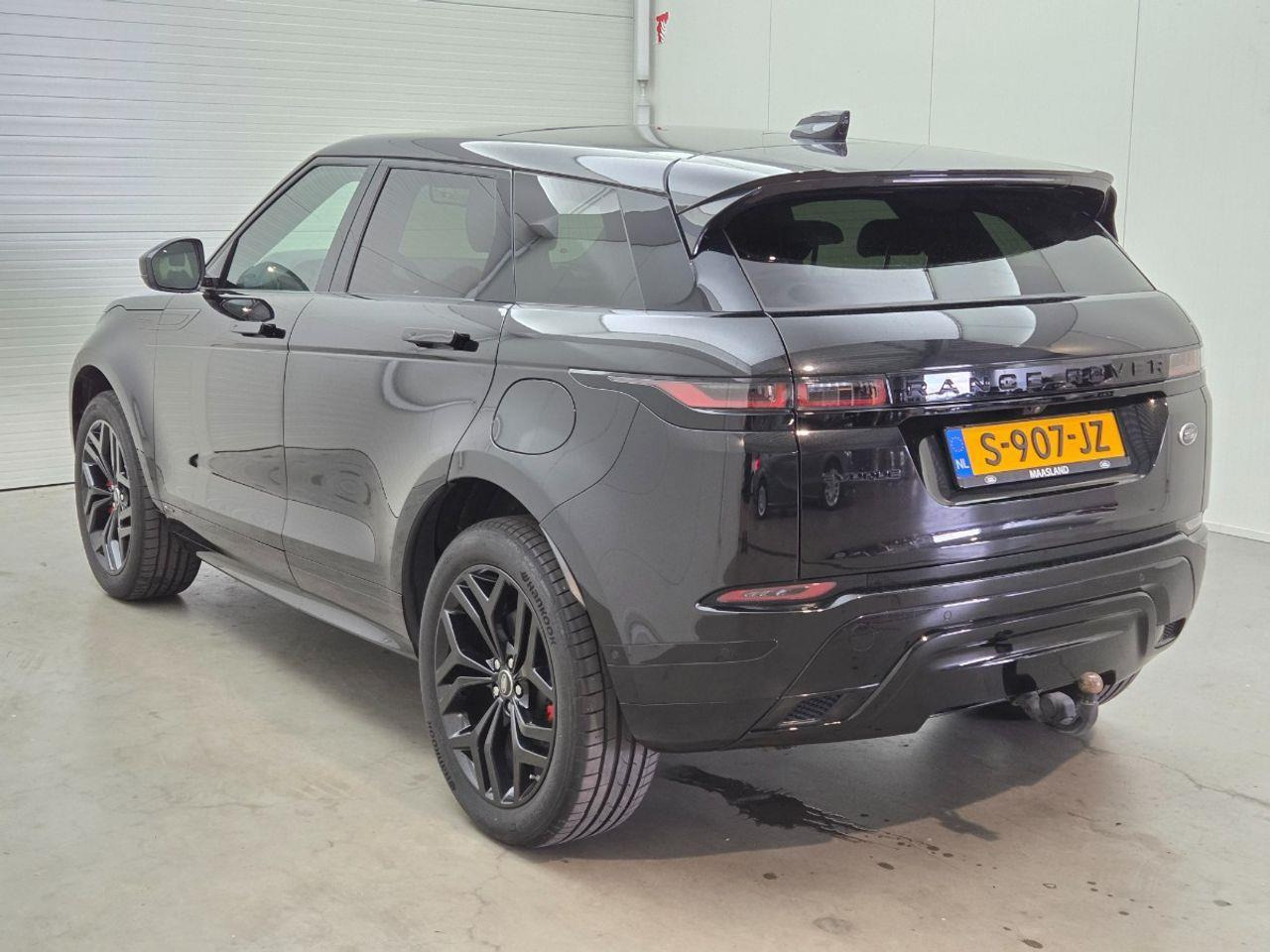 Land Rover Range Rover Evoque 1.5 P300e AWD R - Dynamic HSE | 2020 | 85.071 km | S907JZ | NAP: Geen oordeel - Car: picture 3 Land Rover Range Rover Evoque 1.5 P300e AWD R - Dynamic HSE | 2020 | 85.071 km | S907JZ | NAP: Geen oordeel - Car: picture 3