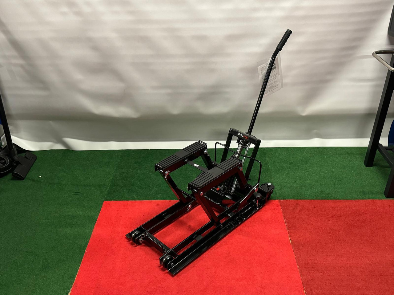 Motorlift UltraToolz, X - Workshop equipment: picture 1 Motorlift UltraToolz, X - Workshop equipment: picture 1