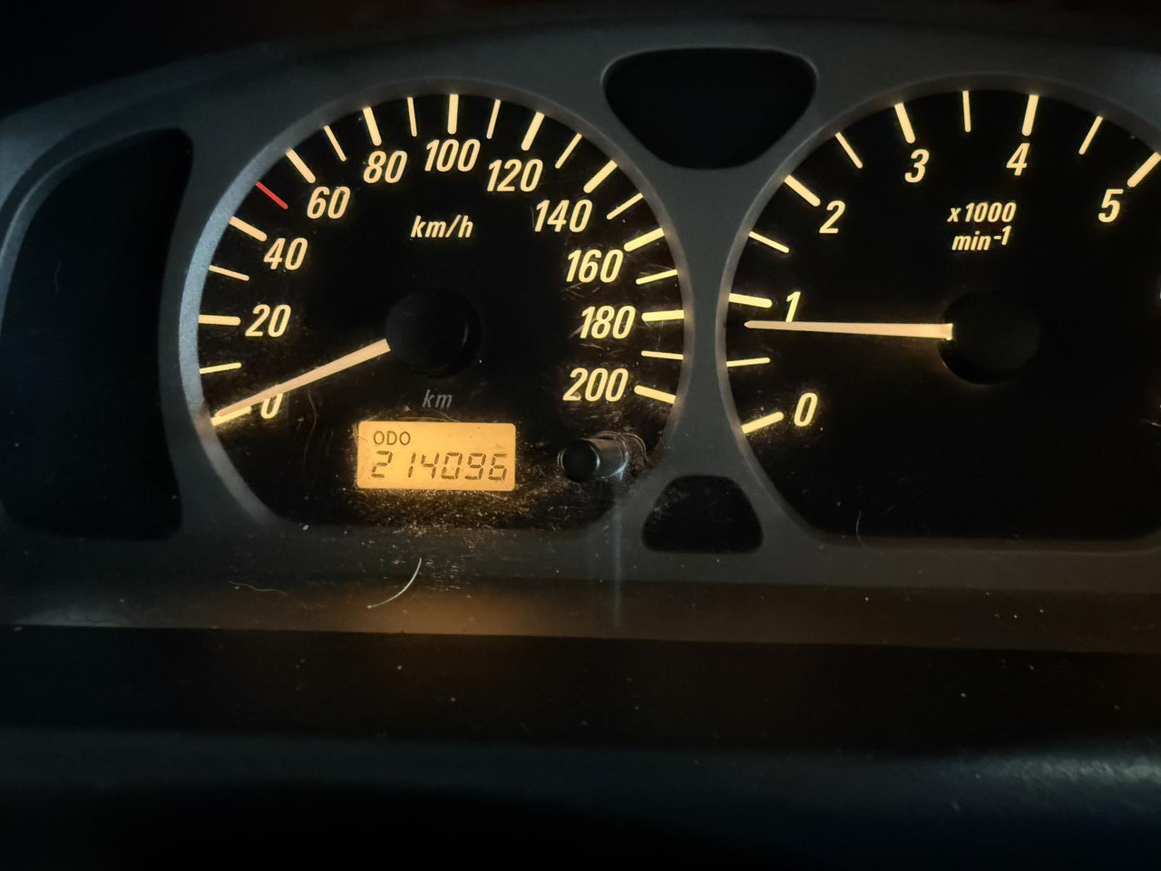 Opel | Agila | 1.2-16V Flexx | 2006 | 214.096 km | 34TPJN | Logisch - Hatchback: picture 2 Opel | Agila | 1.2-16V Flexx | 2006 | 214.096 km | 34TPJN | Logisch - Hatchback: picture 2