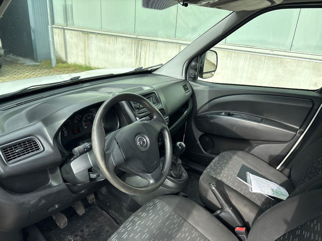 Opel Combo 1.3 CDTi L2H1 ecoFLEX Edition | 2016 | 43.397 km | VV775K | NAP: Logisch - Small van: picture 5 Opel Combo 1.3 CDTi L2H1 ecoFLEX Edition | 2016 | 43.397 km | VV775K | NAP: Logisch - Small van: picture 5