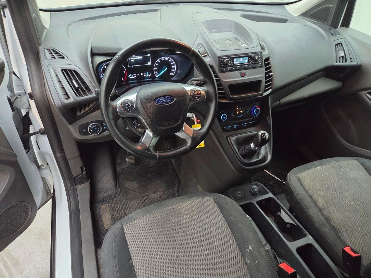 Ford Transit Connect 1.5 EcoBlue L1 Ambiente | 2019 | 183.316 km | V196VS | NAP: Logisch - Other machinery: picture 5 Ford Transit Connect 1.5 EcoBlue L1 Ambiente | 2019 | 183.316 km | V196VS | NAP: Logisch - Other machinery: picture 5