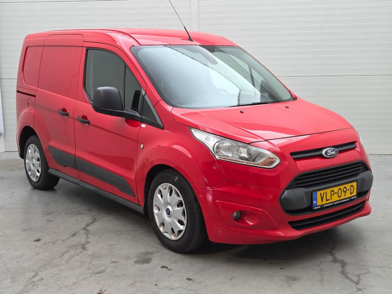 Ford Transit Connect 1.6 TDCI L1 Trend | 2014 | 141.974 km | VLP09D | NAP: Geen oordeel - Other machinery: picture 2 Ford Transit Connect 1.6 TDCI L1 Trend | 2014 | 141.974 km | VLP09D | NAP: Geen oordeel - Other machinery: picture 2