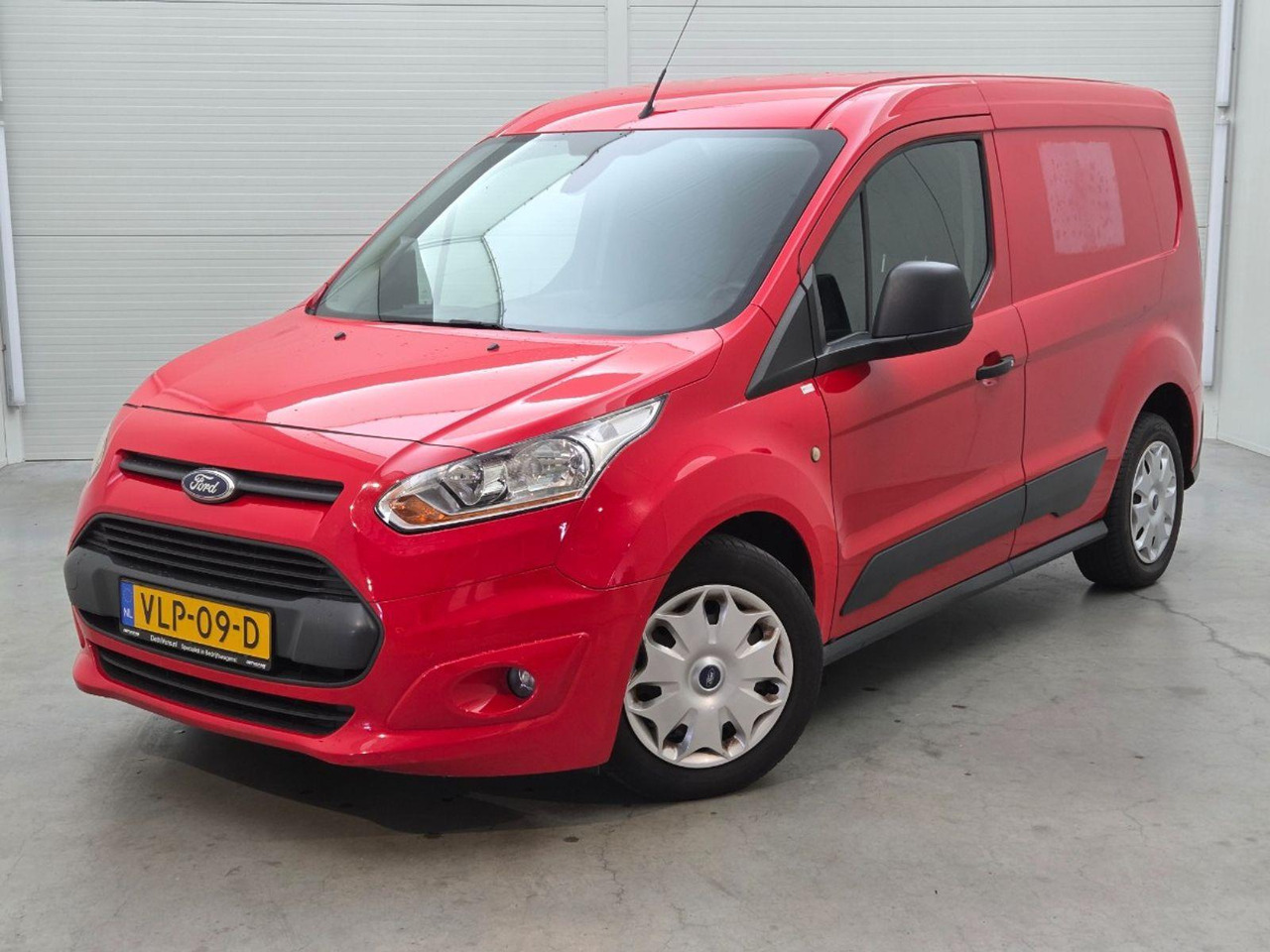 Ford Transit Connect 1.6 TDCI L1 Trend | 2014 | 141.974 km | VLP09D | NAP: Geen oordeel - Other machinery: picture 1 Ford Transit Connect 1.6 TDCI L1 Trend | 2014 | 141.974 km | VLP09D | NAP: Geen oordeel - Other machinery: picture 1