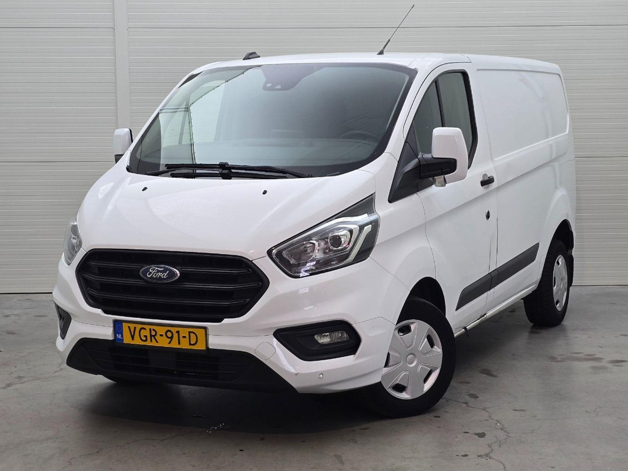 Ford Transit Custom 280 2.0 TDCI L1H1 Trend | 2020 | 237.771 km | VGR91D | NAP: Logisch - Other machinery: picture 1 Ford Transit Custom 280 2.0 TDCI L1H1 Trend | 2020 | 237.771 km | VGR91D | NAP: Logisch - Other machinery: picture 1