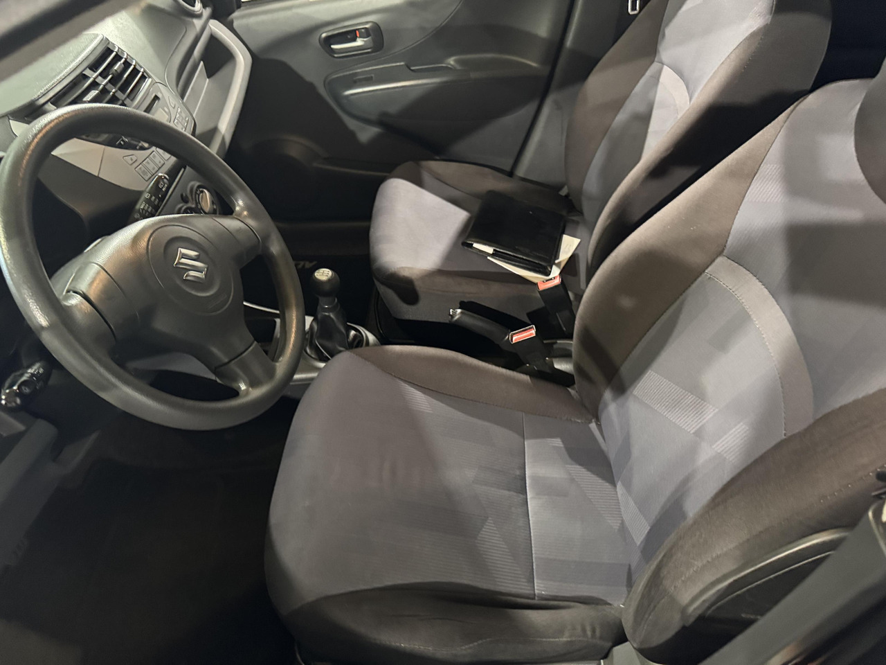 Suzuki Alto 1.0 Comfort EASSS | 2014 | 60.783 km | 5-TBF-70 - Other machinery: picture 5 Suzuki Alto 1.0 Comfort EASSS | 2014 | 60.783 km | 5-TBF-70 - Other machinery: picture 5