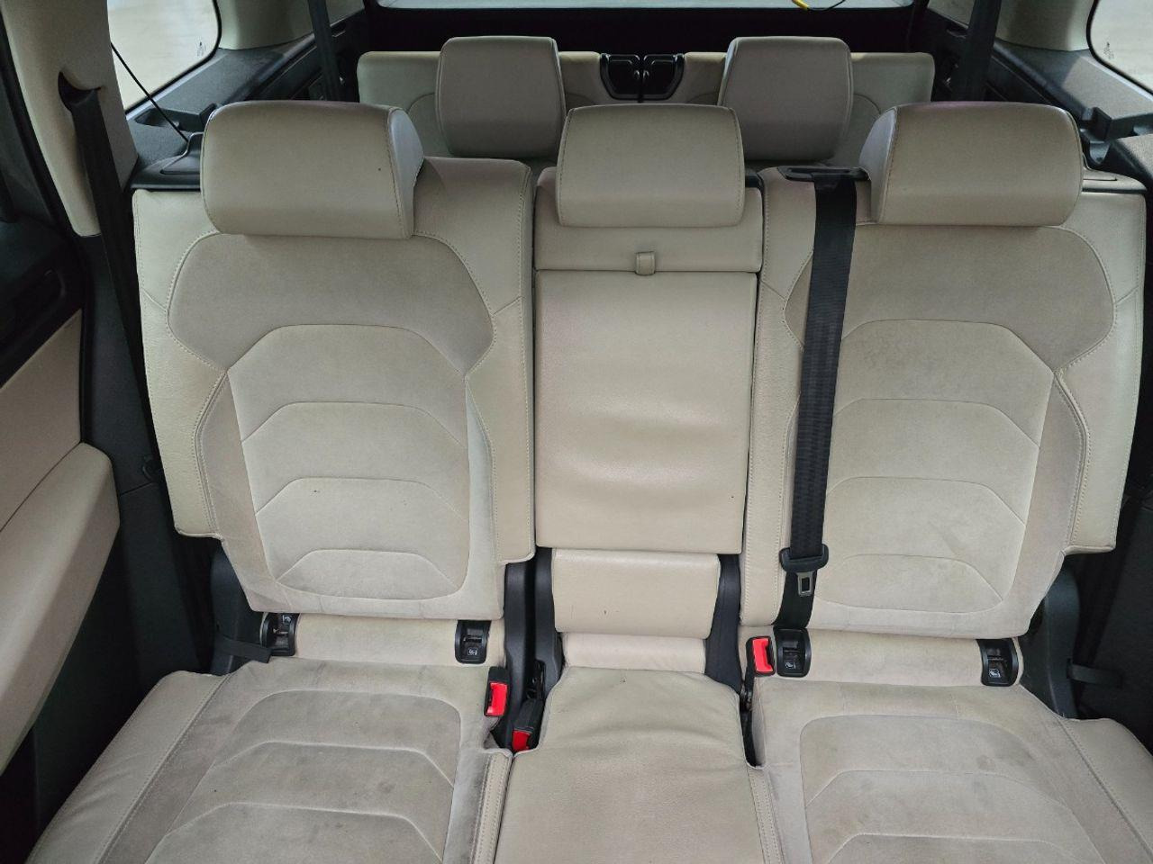 SUV Skoda Kodiaq 2.0 TDI Style Business 7p. | 2018 | 381.158 km | Automaat | ZV411V | NAP: Geen oordeel: picture 8