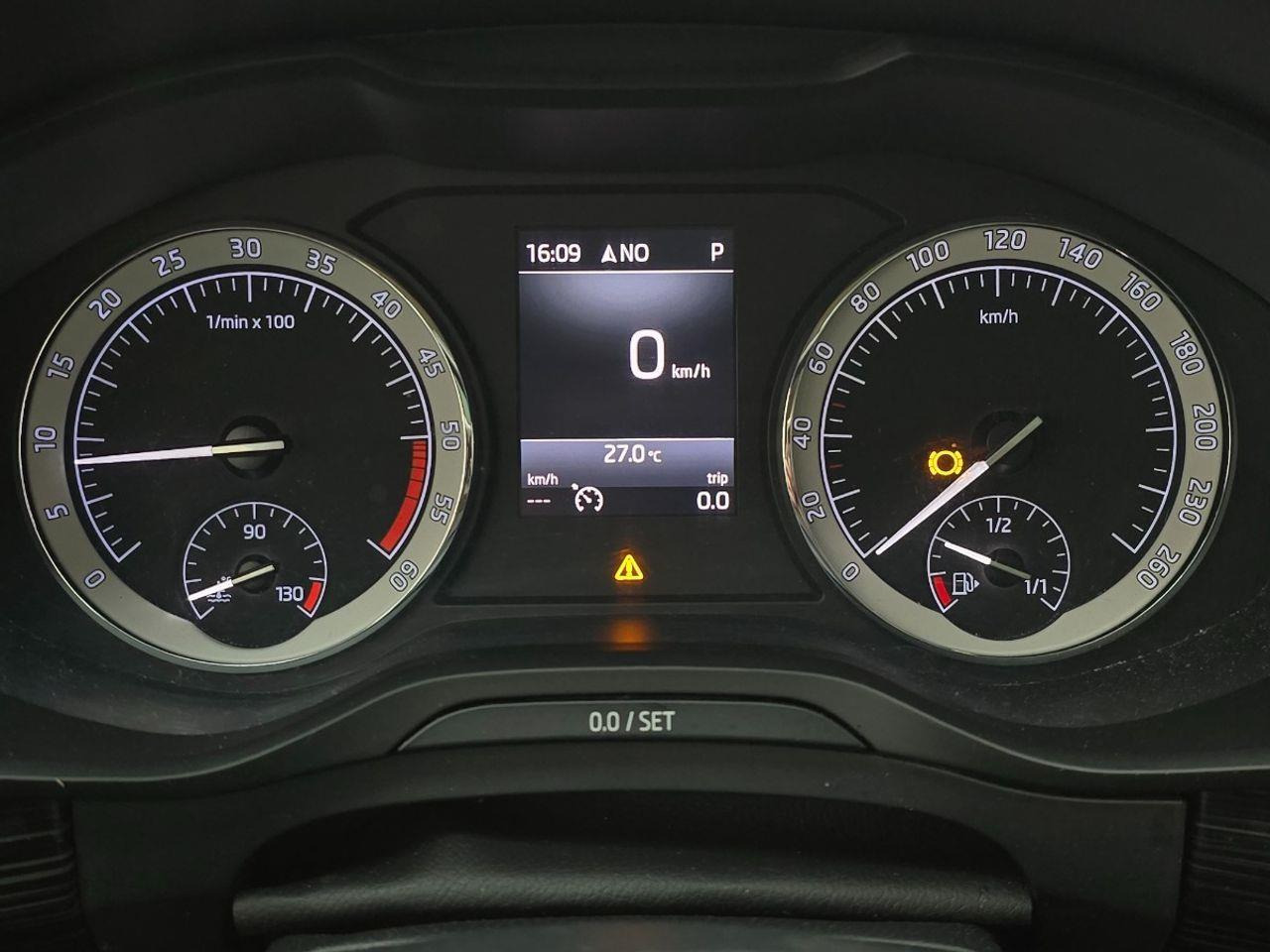 SUV Skoda Kodiaq 2.0 TDI Style Business 7p. | 2018 | 381.158 km | Automaat | ZV411V | NAP: Geen oordeel: picture 6
