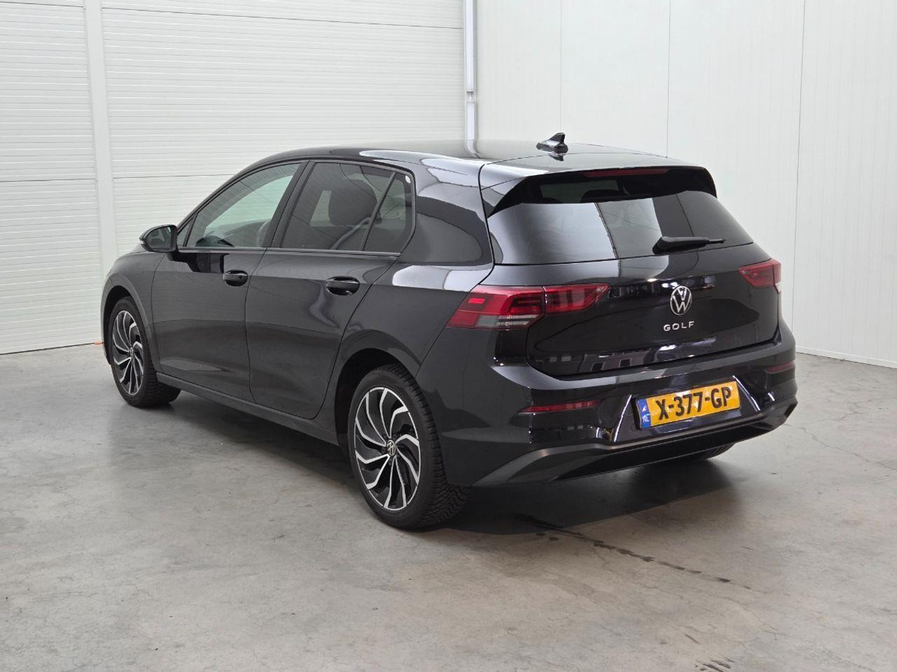 Volkswagen Golf 1.5 TSI Style | 2021 | 53.328 km | X377GP | NAP: Geen oordeel - Car: picture 3 Volkswagen Golf 1.5 TSI Style | 2021 | 53.328 km | X377GP | NAP: Geen oordeel - Car: picture 3