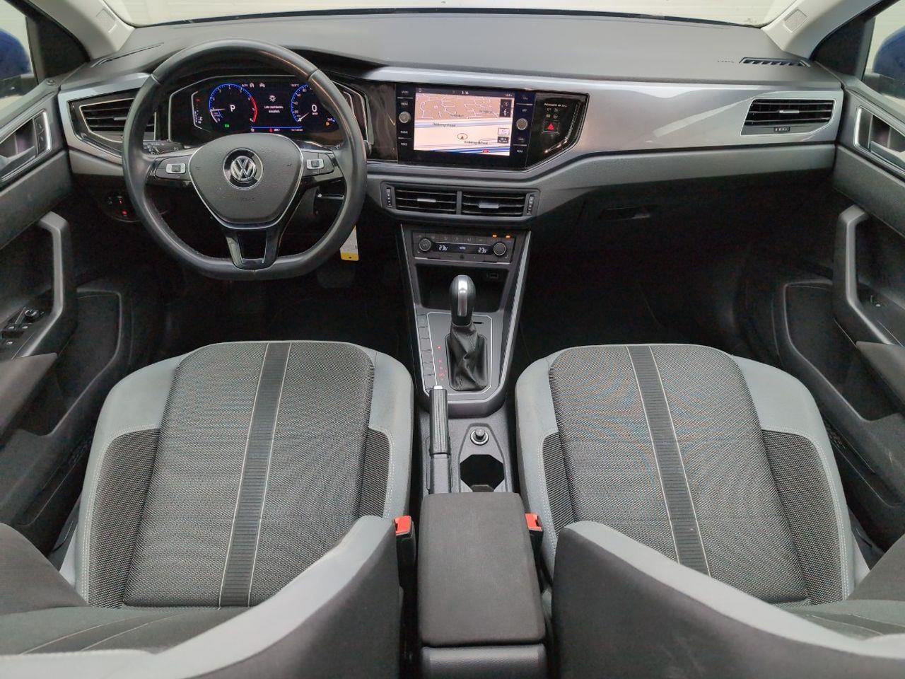 Volkswagen Polo 1.0 TSI Highline Business R | 2020 | 141.162 km | X921JT | NAP: Geen oordeel - Car: picture 5 Volkswagen Polo 1.0 TSI Highline Business R | 2020 | 141.162 km | X921JT | NAP: Geen oordeel - Car: picture 5