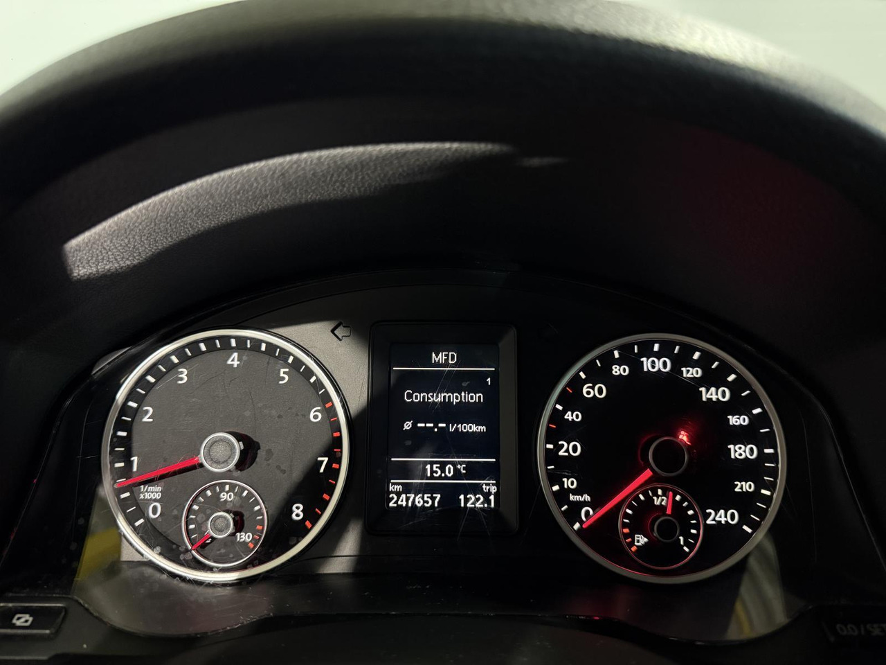 Volkswagen | Tiguan | 1.4 TSI Sport&Style | 2010 | 247.657 km | 41KRT5 | Logisch - SUV: picture 2 Volkswagen | Tiguan | 1.4 TSI Sport&Style | 2010 | 247.657 km | 41KRT5 | Logisch - SUV: picture 2