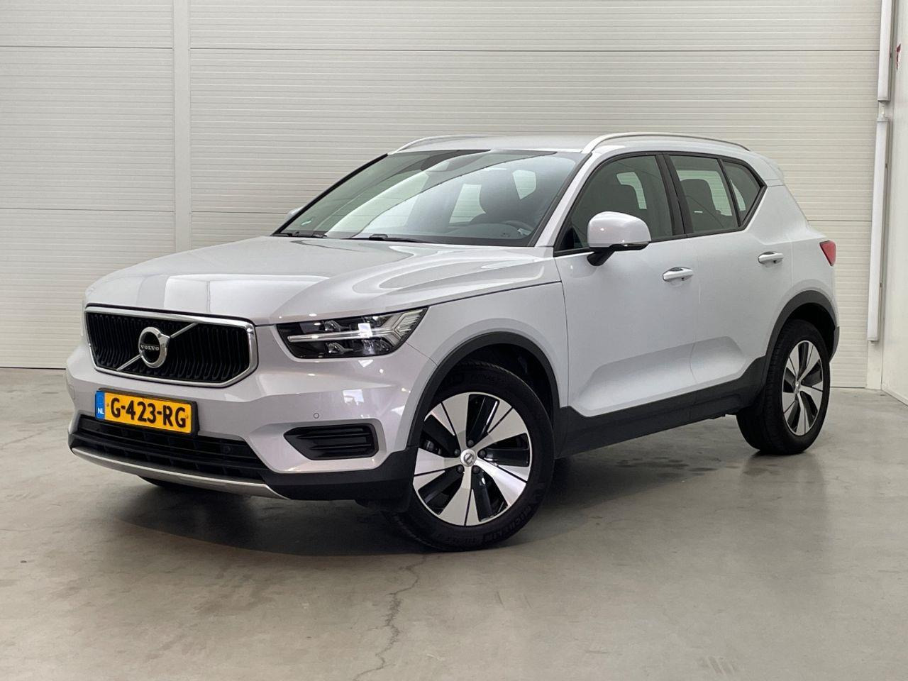 Volvo XC40 1.5 T3 Momentum Pro | 2019 | 202.446 km | G423RG | NAP: Logisch - Car: picture 1 Volvo XC40 1.5 T3 Momentum Pro | 2019 | 202.446 km | G423RG | NAP: Logisch - Car: picture 1