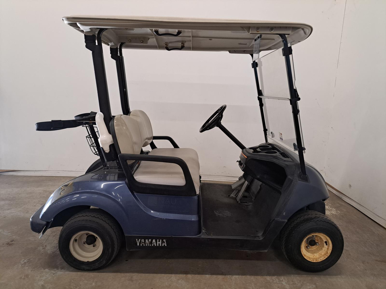 Yamaha Drive 2 J0C-008806 - Golf cart: picture 3 Yamaha Drive 2 J0C-008806 - Golf cart: picture 3
