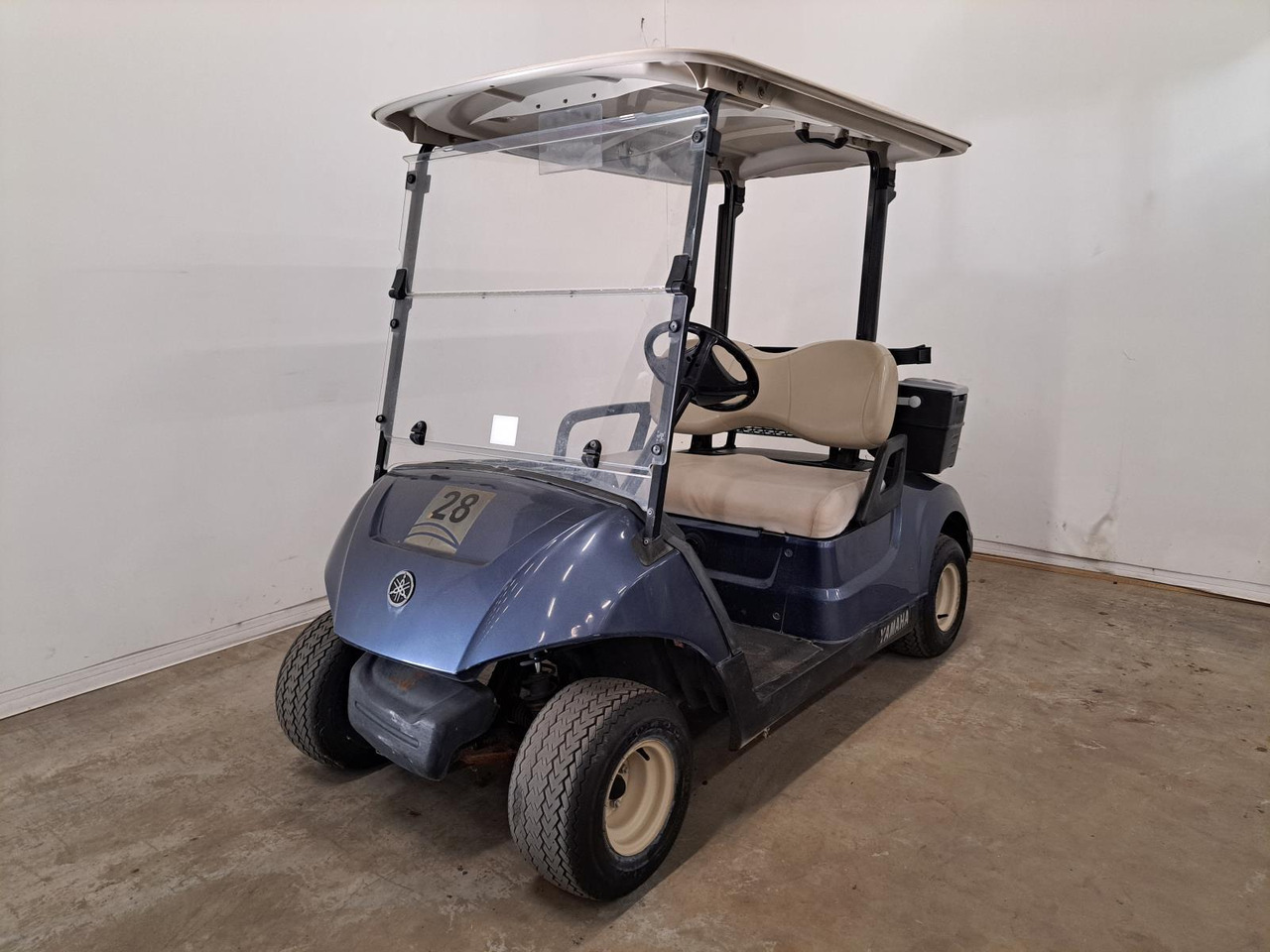 Yamaha Drive 2 J0C-008806 - Golf cart: picture 1 Yamaha Drive 2 J0C-008806 - Golf cart: picture 1