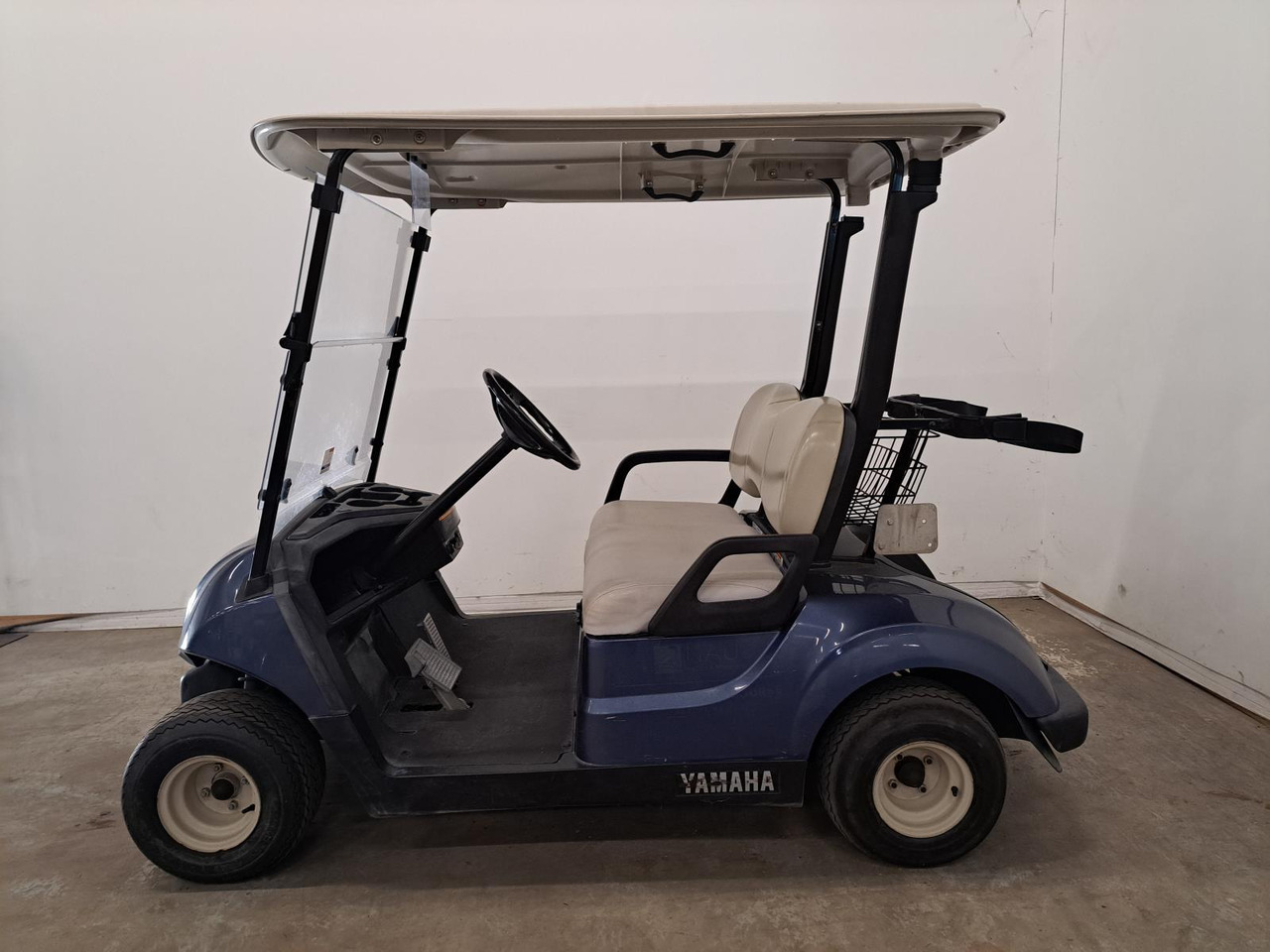 Yamaha Drive 2 J0C-008829 - Golf cart: picture 5 Yamaha Drive 2 J0C-008829 - Golf cart: picture 5