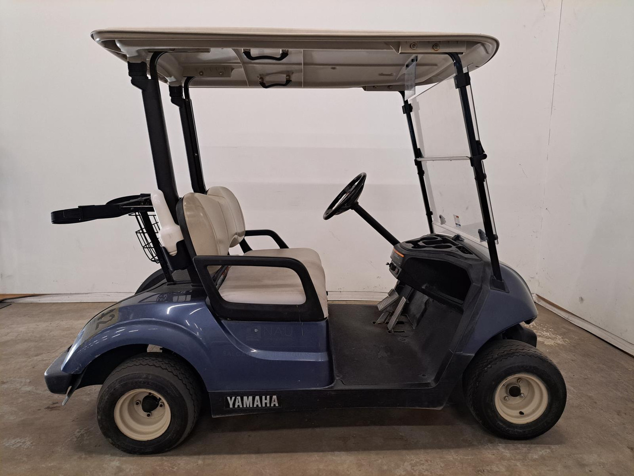 Yamaha Drive 2 J0C-008832 - Golf cart: picture 5 Yamaha Drive 2 J0C-008832 - Golf cart: picture 5