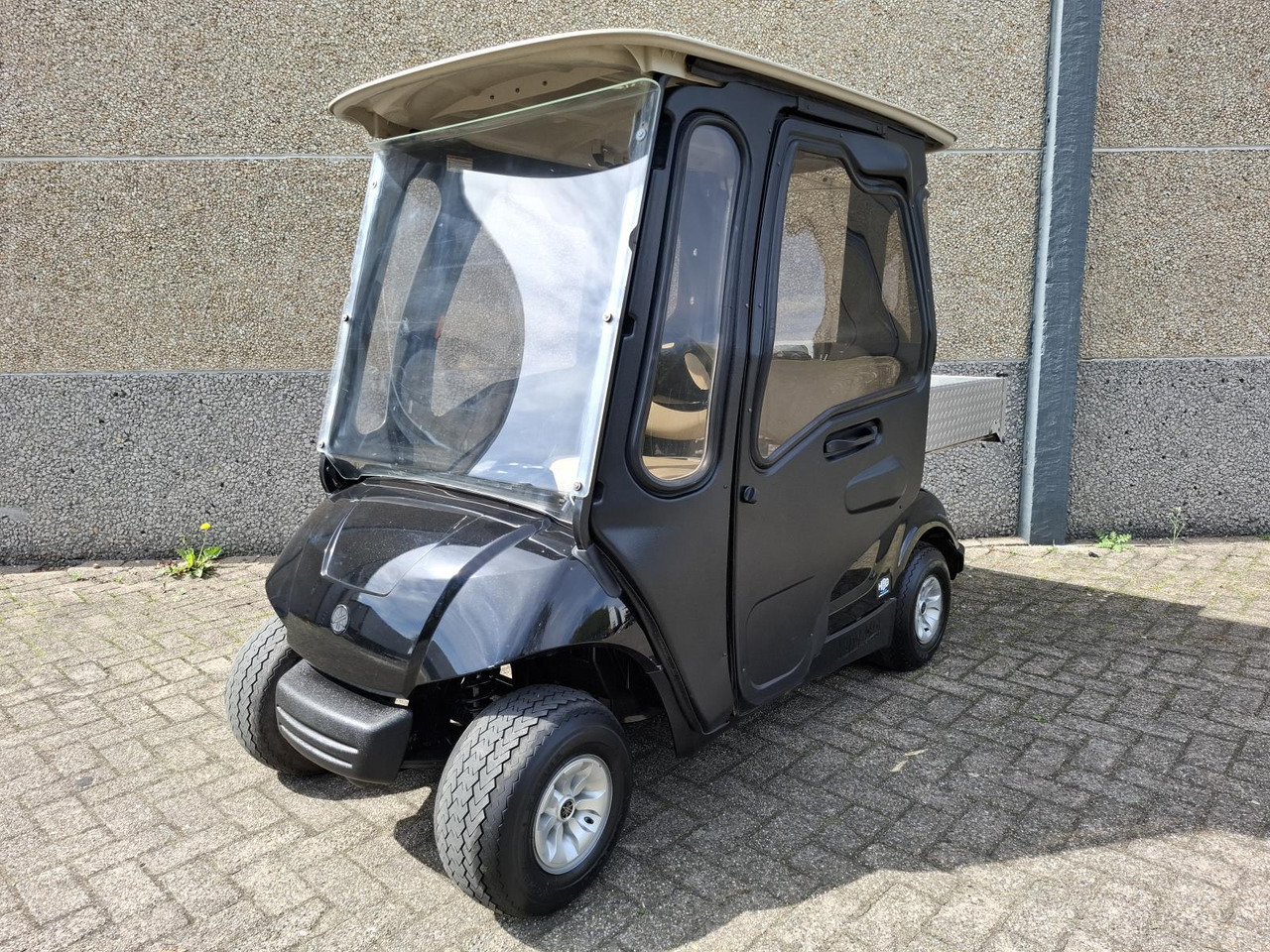 Yamaha G29 YDREL Elektrische Golfkar - Golf cart: picture 1 Yamaha G29 YDREL Elektrische Golfkar - Golf cart: picture 1