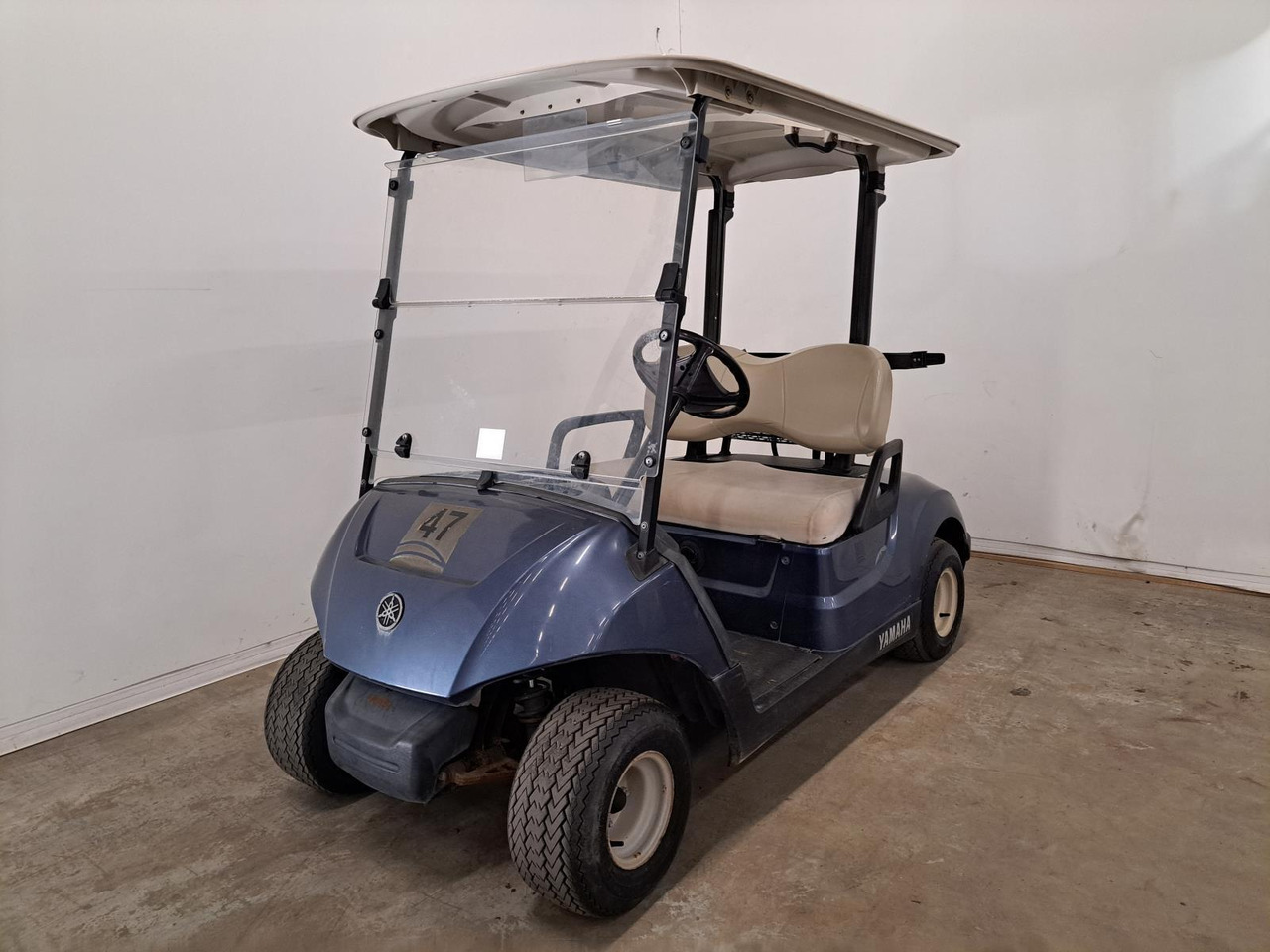 Yamha Drive 2 JOC-008816 - Golf cart: picture 1 Yamha Drive 2 JOC-008816 - Golf cart: picture 1