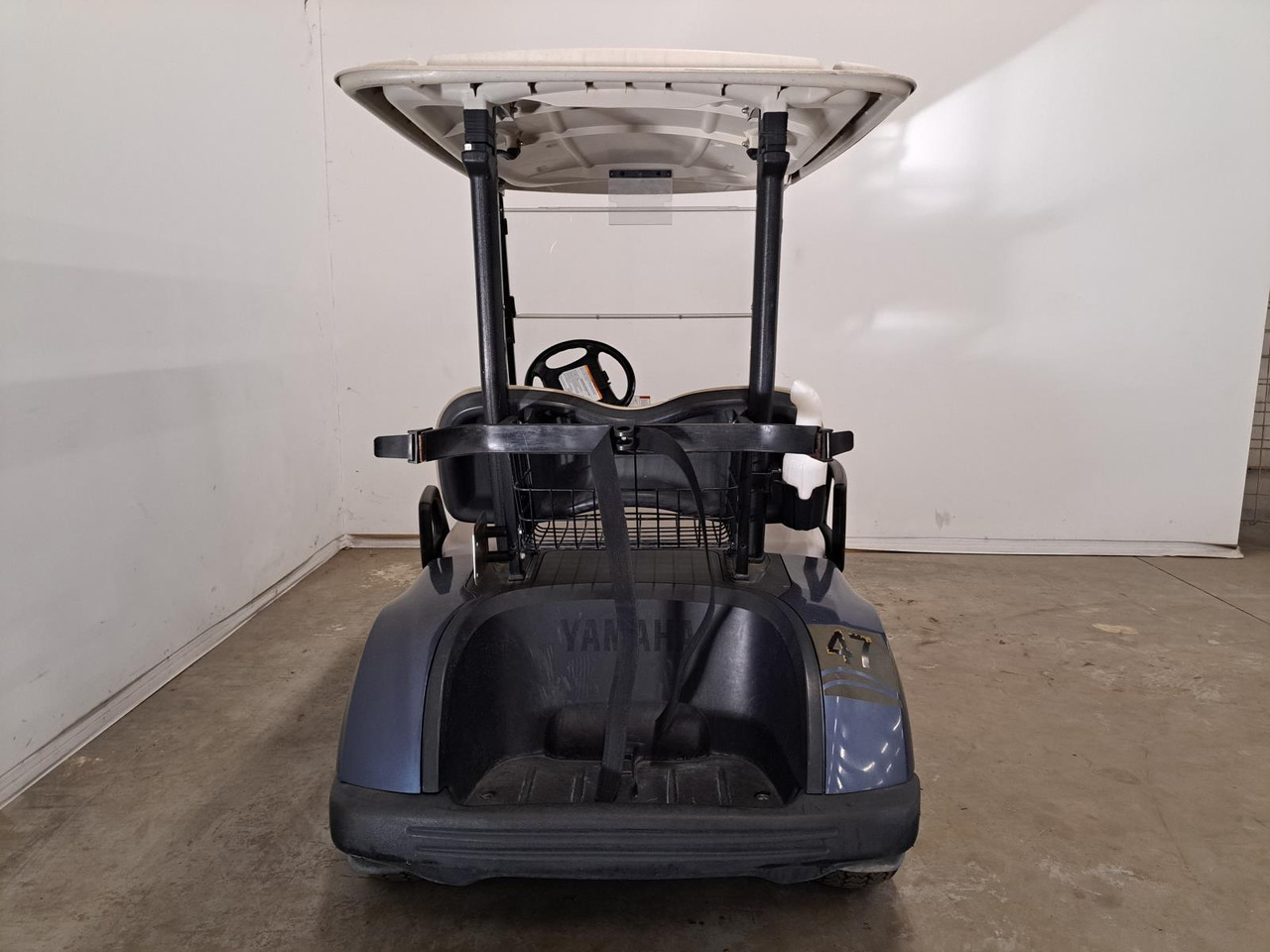 Yamha Drive 2 JOC-008816 - Golf cart: picture 2 Yamha Drive 2 JOC-008816 - Golf cart: picture 2