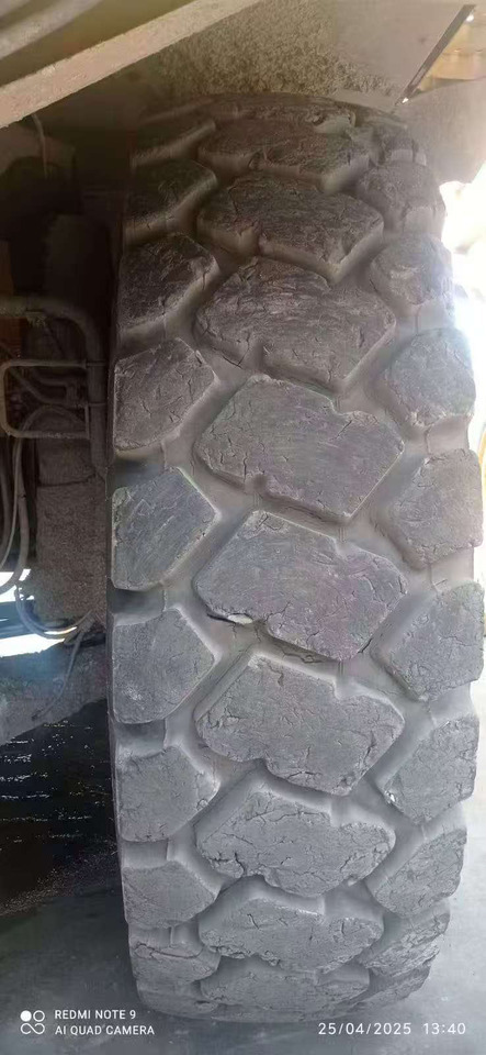 KOMATSU HD785-7 - Rigid dumper/ Rock truck: picture 5 KOMATSU HD785-7 - Rigid dumper/ Rock truck: picture 5