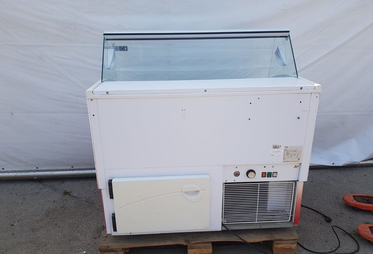 ISA ISETTA 6R - Bakery equipment: picture 3 ISA ISETTA 6R - Bakery equipment: picture 3
