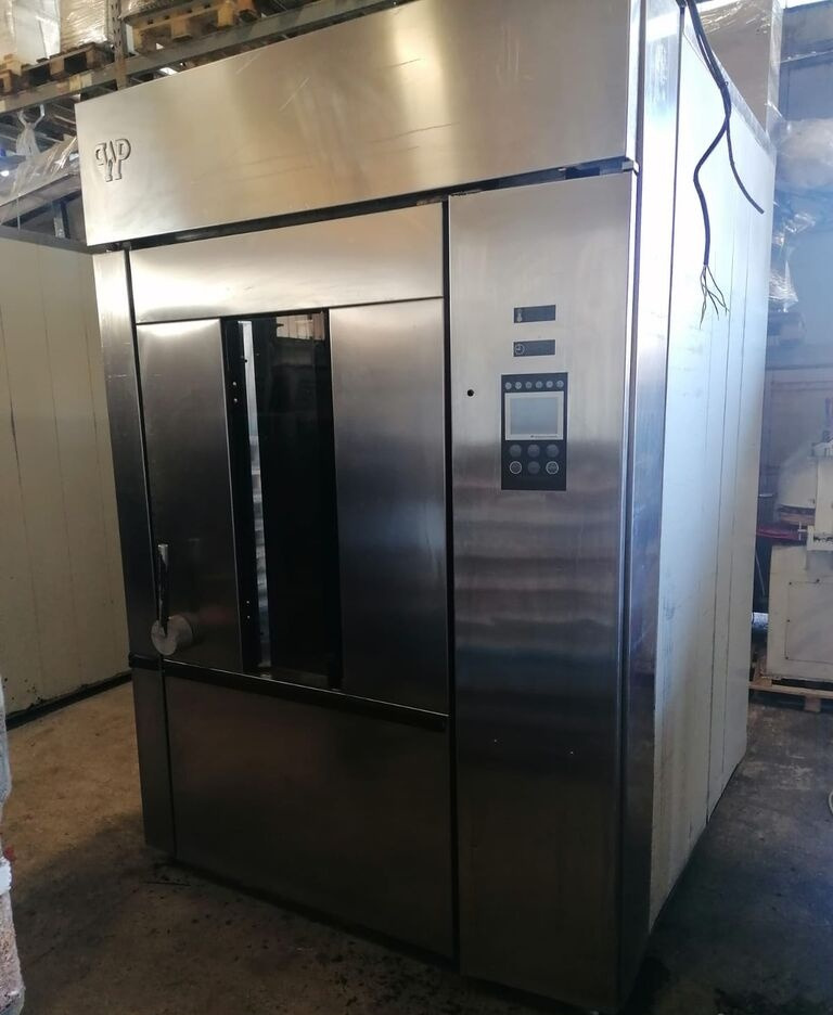 Werner & Pfleiderer REC1280H - Bakery equipment: picture 1 Werner & Pfleiderer REC1280H - Bakery equipment: picture 1