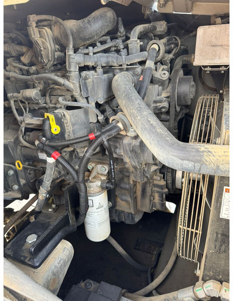 AUSA D 601 - Mini dumper: picture 3 AUSA D 601 - Mini dumper: picture 3