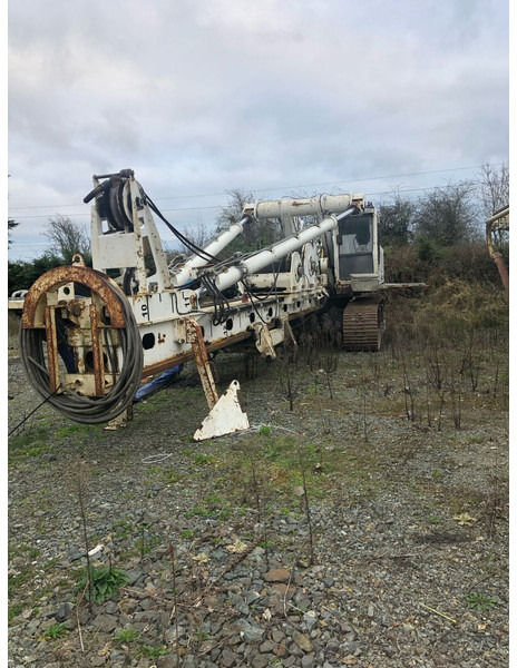 Drilling rig Bauer BG 24: picture 19