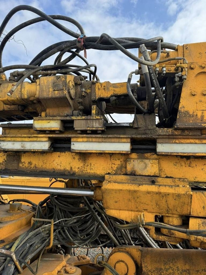 Klemm KR 806-3D with Double Rotary Head - Drilling rig: picture 5 Klemm KR 806-3D with Double Rotary Head - Drilling rig: picture 5
