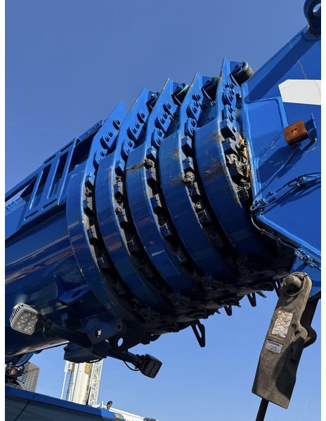 Loader crane Liebherr LTM 1090 - 4.1: picture 13