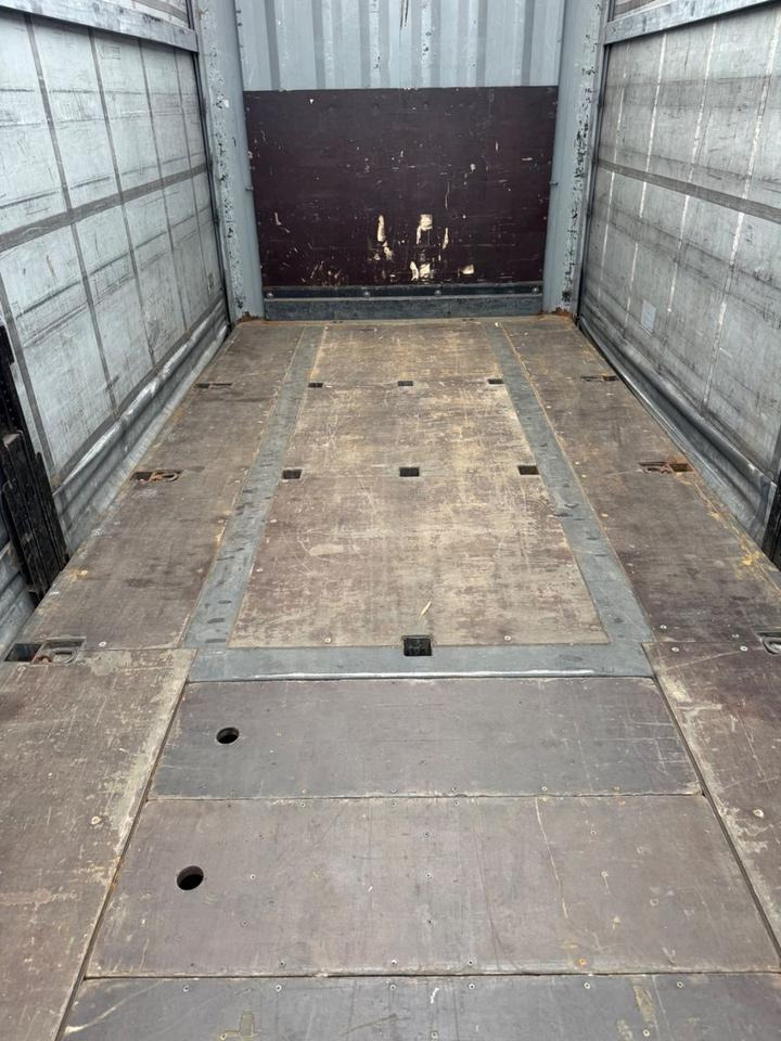 Leasing of  Krone Coil-Liner/Zertifikat/CodeXL Krone Coil-Liner/Zertifikat/CodeXL: picture 7