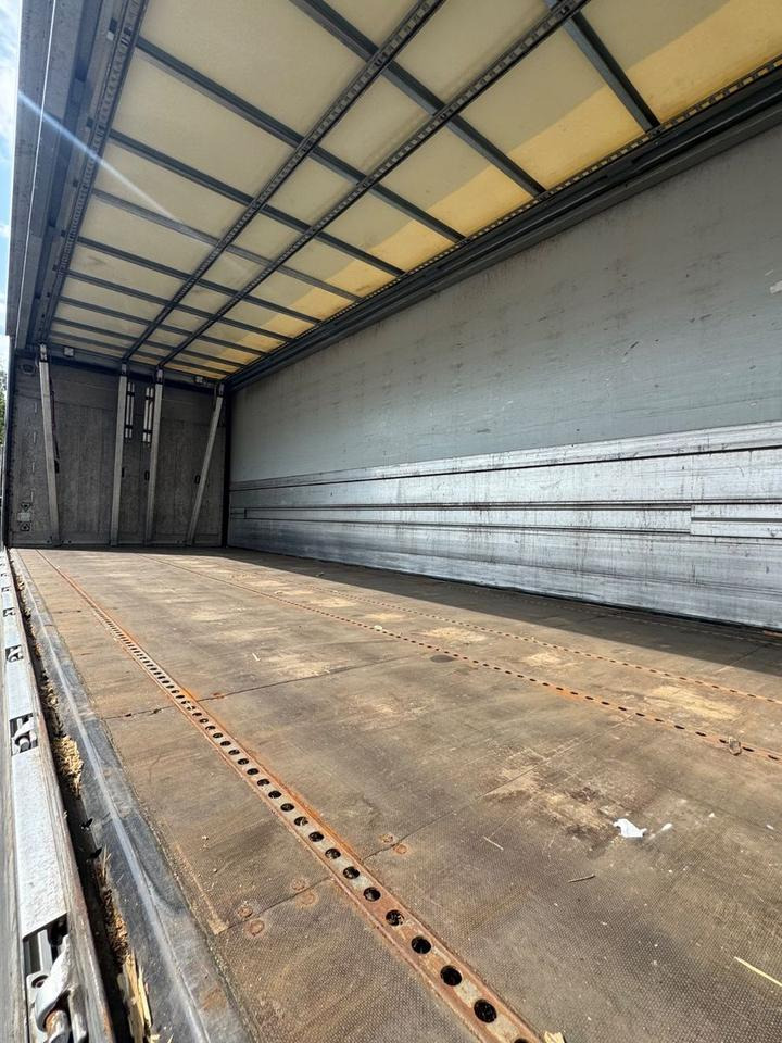 Box truck MAN TGS 26.460 2xAHK/2xLBW/Lenk-Lift/kpl.Zug: picture 8 Box truck MAN TGS 26.460 2xAHK/2xLBW/Lenk-Lift/kpl.Zug: picture 8