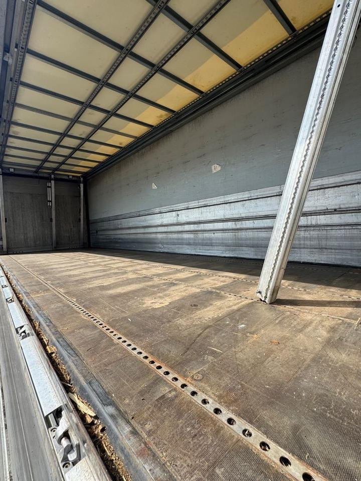 Box truck MAN TGS 26.460 2xAHK/2xLBW/Lenk-Lift/kpl.Zug: picture 7 Box truck MAN TGS 26.460 2xAHK/2xLBW/Lenk-Lift/kpl.Zug: picture 7