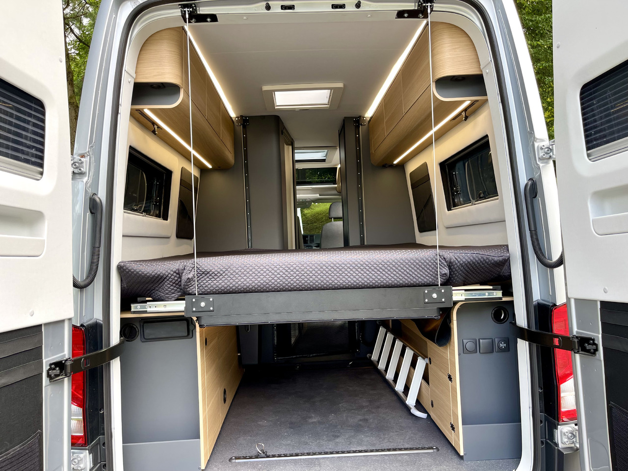 ADRIA MAX 680 SGX - Camper van: picture 2 ADRIA MAX 680 SGX - Camper van: picture 2