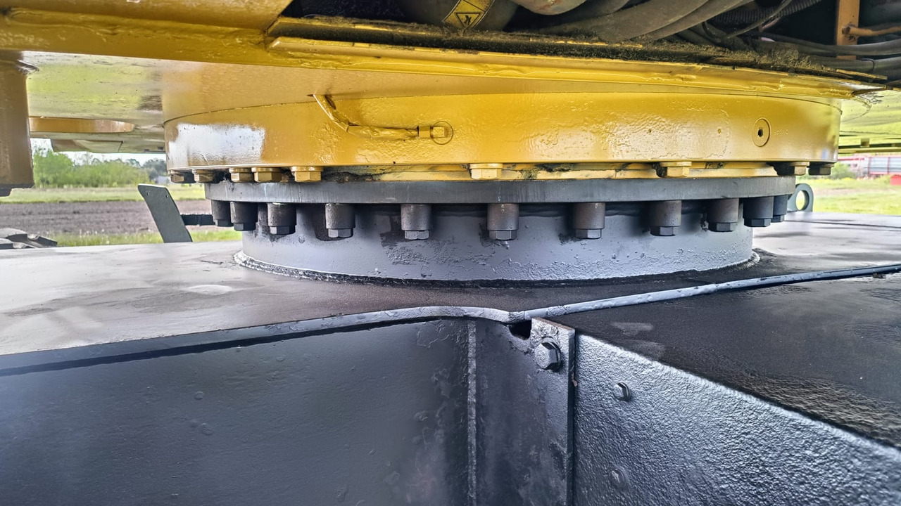 Caterpillar M315D - Crawler excavator: picture 3 Caterpillar M315D - Crawler excavator: picture 3
