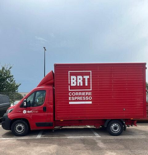 FIAT DUCATO MAXI TELAIO CON BOX IN LEGA 3800*2200* - Box van: picture 1 FIAT DUCATO MAXI TELAIO CON BOX IN LEGA 3800*2200* - Box van: picture 1