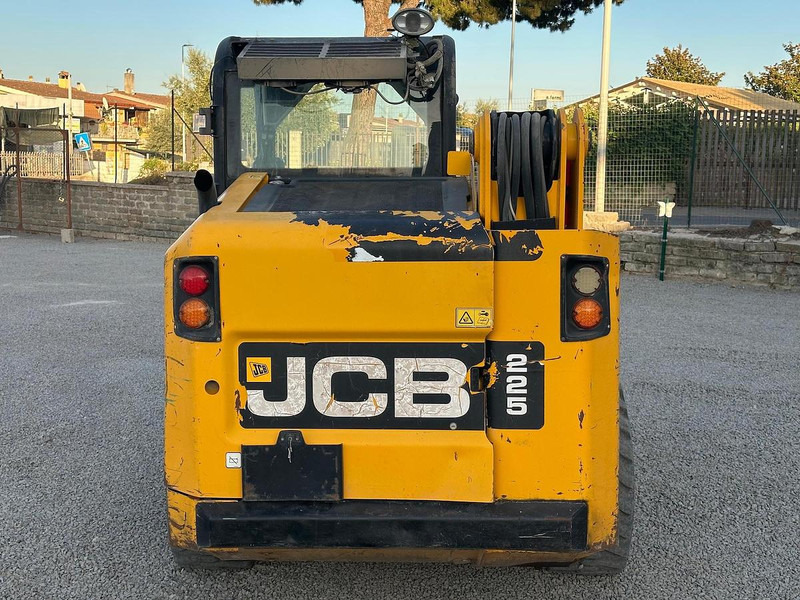 JCB 225 - Compact track loader: picture 3 JCB 225 - Compact track loader: picture 3