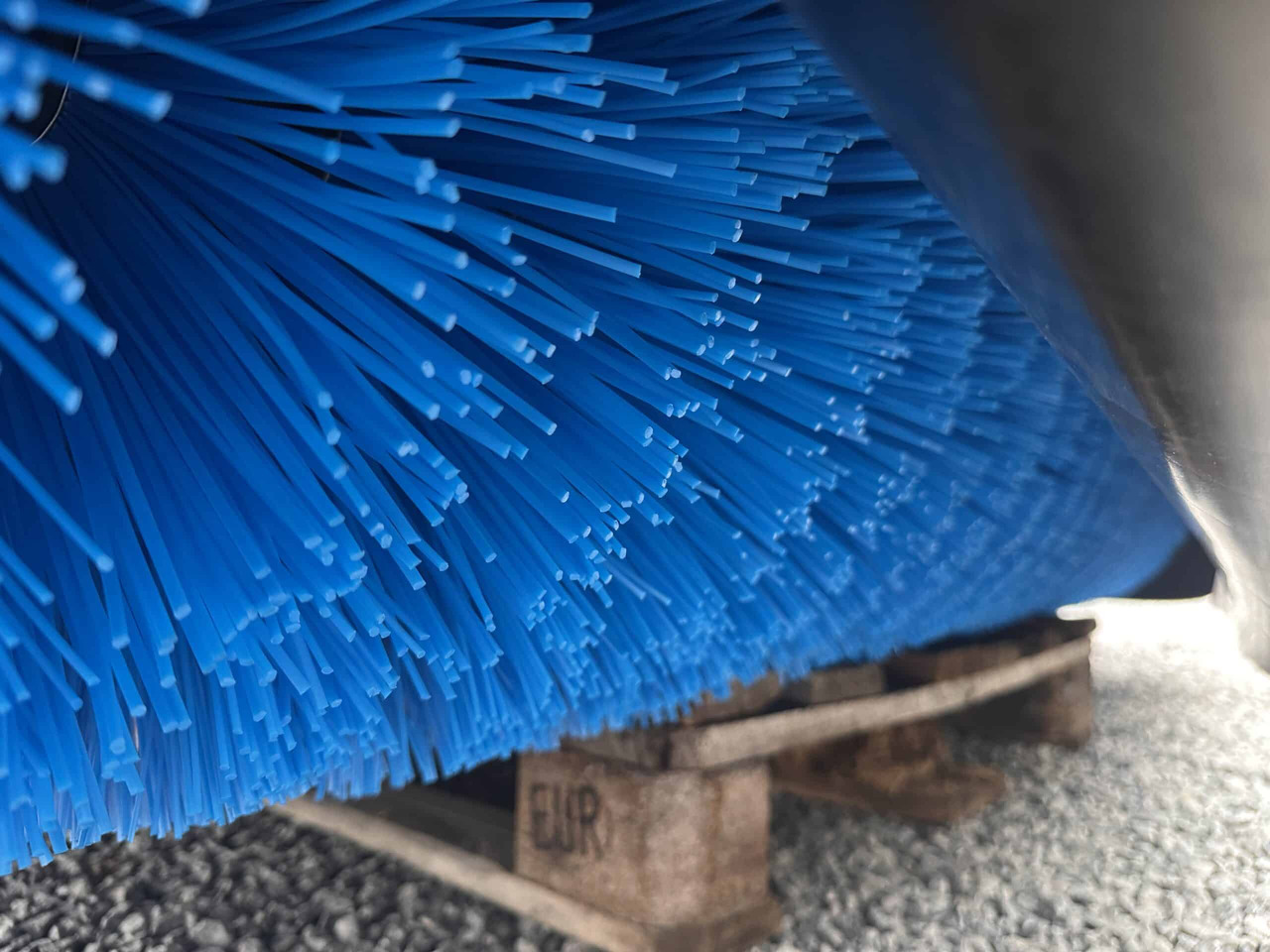 GF GORDINI SX210 - Other machinery: picture 3 GF GORDINI SX210 - Other machinery: picture 3