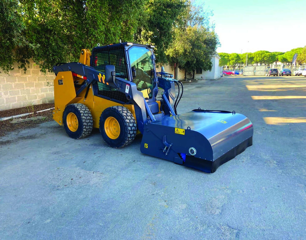 GF GORDINI SX210 - Other machinery: picture 5 GF GORDINI SX210 - Other machinery: picture 5