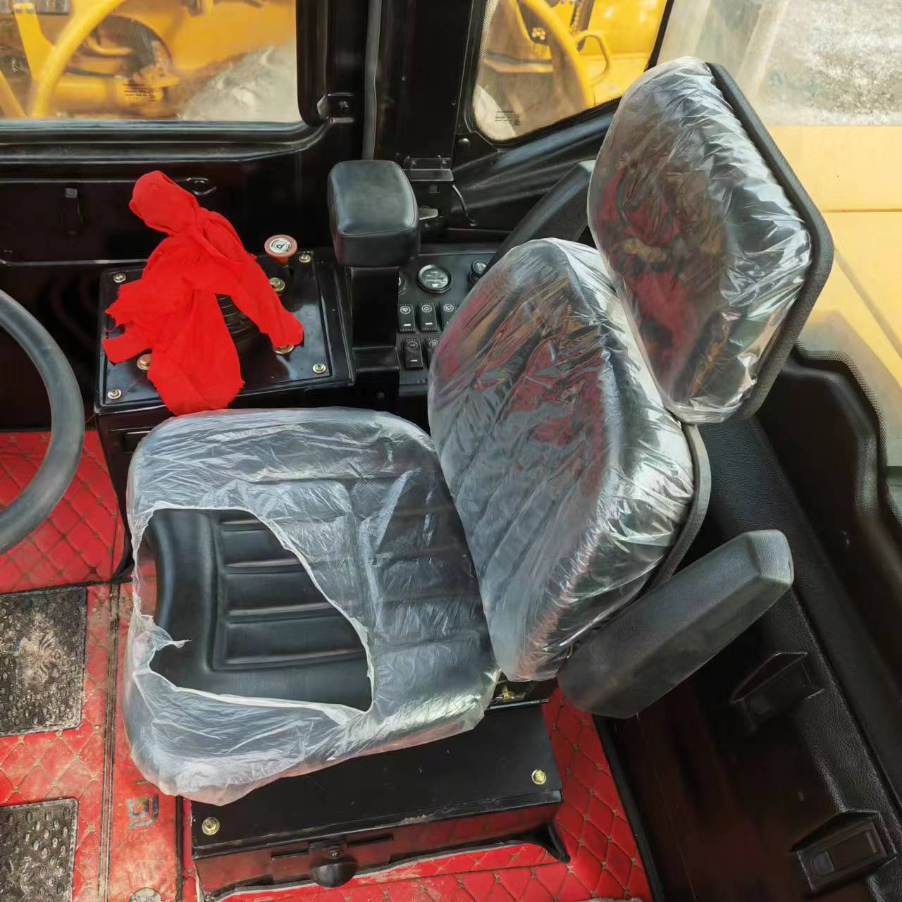 CATERPILLAR 950H - Wheel loader: picture 5 CATERPILLAR 950H - Wheel loader: picture 5