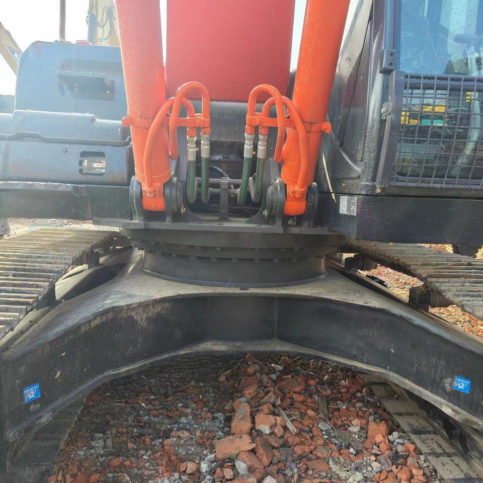 HITACHI ZX360 - Crawler excavator: picture 5 HITACHI ZX360 - Crawler excavator: picture 5