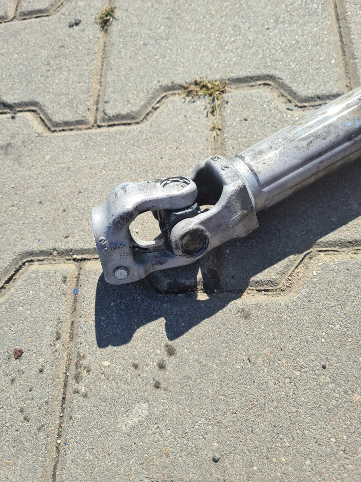 BOSCH DRĄŻEK KOLUMNY KIEROWNICZEJ DO KABINY RENAULT GAMA T HIGH WYSOKA KABINA - Steering for Truck: picture 2 BOSCH DRĄŻEK KOLUMNY KIEROWNICZEJ DO KABINY RENAULT GAMA T HIGH WYSOKA KABINA - Steering for Truck: picture 2