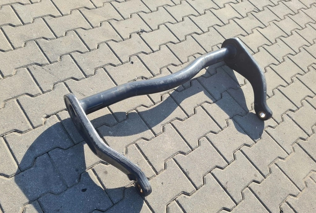 DRĄŻEK STABILIZATOR TYŁ VOLVO FH 4 FM 4 FMX FH 5 FM 5 65 MM 22055746 - Anti-roll bar: picture 2 DRĄŻEK STABILIZATOR TYŁ VOLVO FH 4 FM 4 FMX FH 5 FM 5 65 MM 22055746 - Anti-roll bar: picture 2