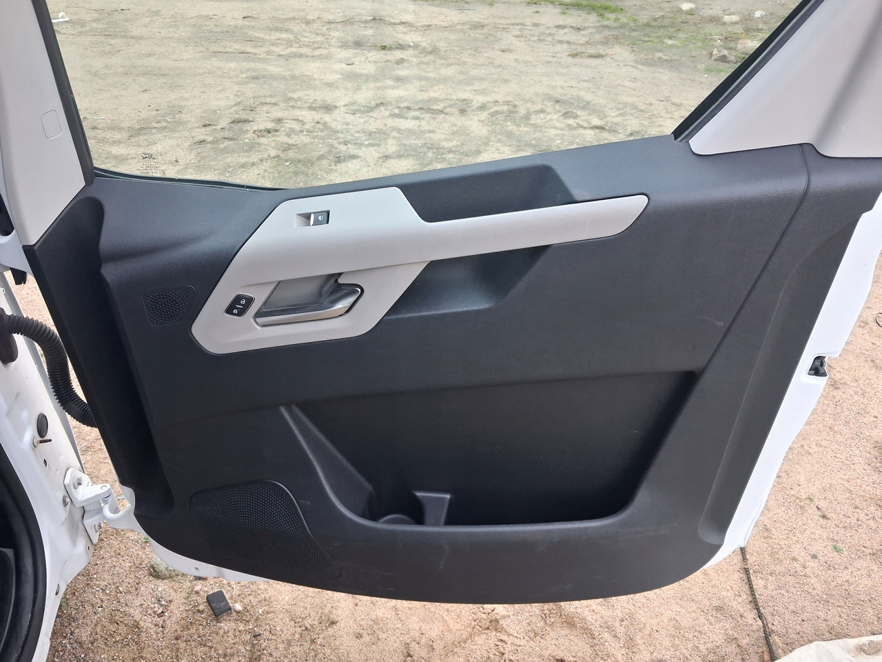 FORD DRZWI KOMPLETNE PRAWE FORD F-MAX 500 TRUCKS EURO 6 - Door and parts for Truck: picture 5 FORD DRZWI KOMPLETNE PRAWE FORD F-MAX 500 TRUCKS EURO 6 - Door and parts for Truck: picture 5