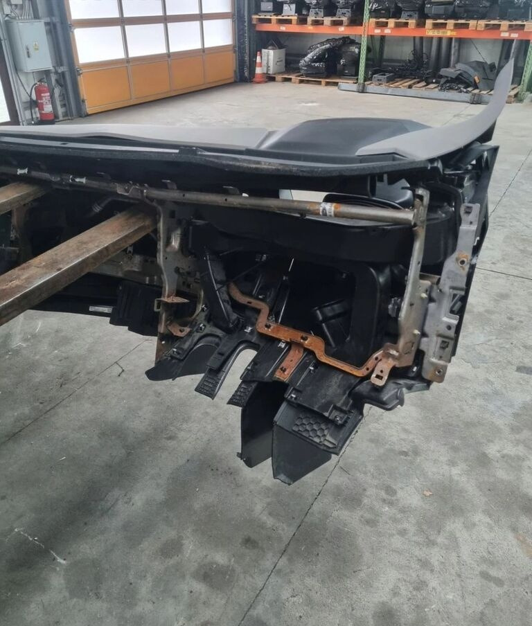 FORD KONSOLA KOMPLETNA KOKPIT DESKA ROZDZIELCZA STELAŻ FORD F-MAX EURO 6 - Dashboard for Truck: picture 3 FORD KONSOLA KOMPLETNA KOKPIT DESKA ROZDZIELCZA STELAŻ FORD F-MAX EURO 6 - Dashboard for Truck: picture 3